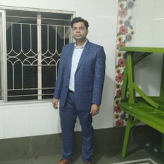 MD WASIF HASHMI