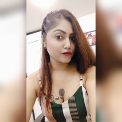 Actress Ishika bose