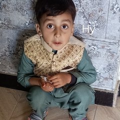 Sadam Hussain