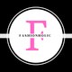 Sew with Fashionholic