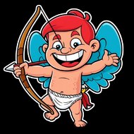 Cupids Cartoons