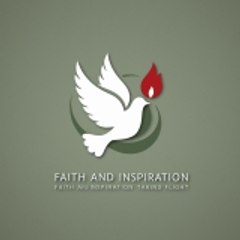 Faith Fuel Inspiration
