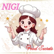 Nigi Food Secrets