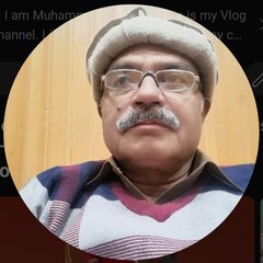 Muhammad Ali Khan