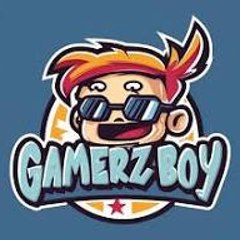 GAMERZ BOY