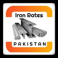 PAKISTAN IRON RATES