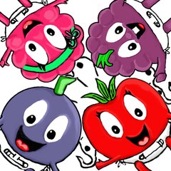 Baby Berries
