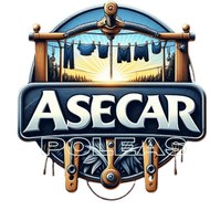 Ramón poleas asecar