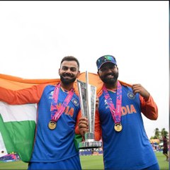 Cric revolution