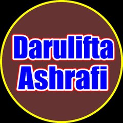 Darulifta Ashrafi