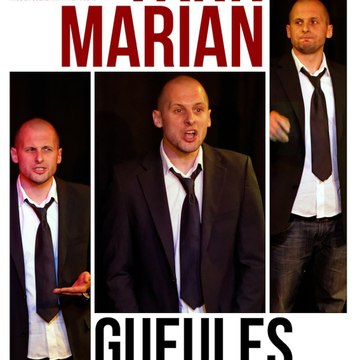 Yann Marian