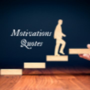 Motivations Quotes