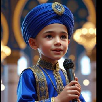 Haroon.Bhai