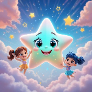 Little Star Toniverse