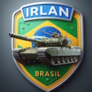 IRLAN BRASIL