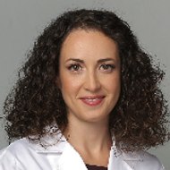 Dr. Roxana Cozubas