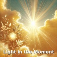 Lights in the Moment