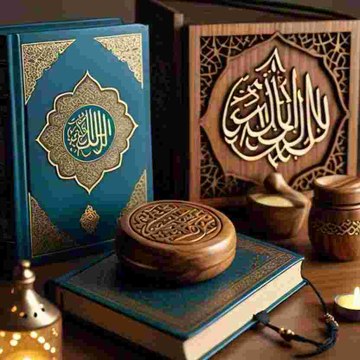 Islamic Essentials