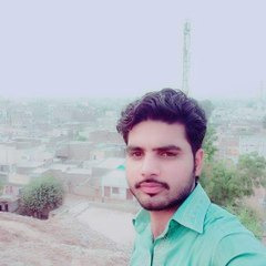 Waqas Umar