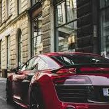 MR.CAR LOVER