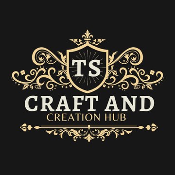 Crafts and Creations Hub