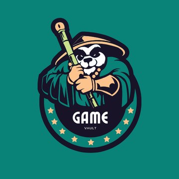 Game Vault
