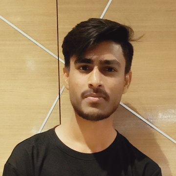 Dipak Sharma