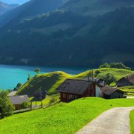 Switzerland Beauty⛰