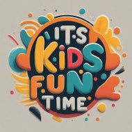 Its Kids Fun Time