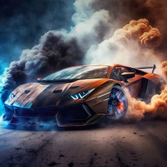 Cars King