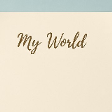 My World