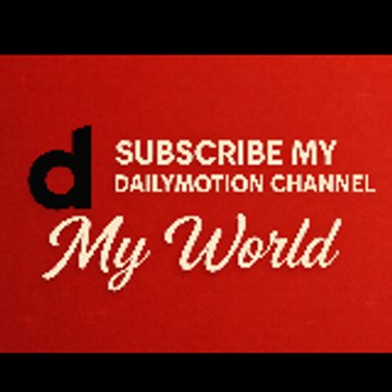 My World