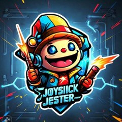 Joystick Jester