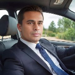 Waseem Ali Asghar