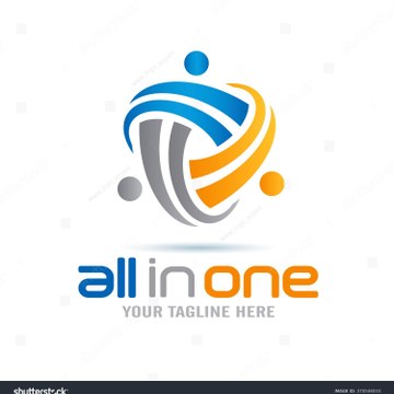 All in one