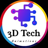 3D Animation Tech