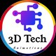 3D Animation Tech
