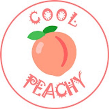 Cool Peachy