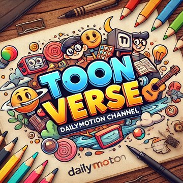 ToonVerse