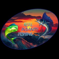 Reel Insanity Fishing