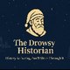 Boring History For Sleep