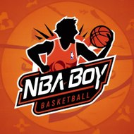 NBA Boy