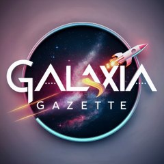 Galaxia Gazette