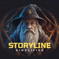 Storyline Simplified