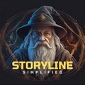Storyline Simplified