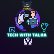TECH WITH TALHA