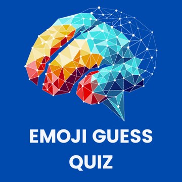 Emoji Guess Quiz