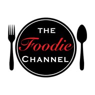 The foodie channel
