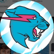Mr beast