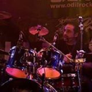 Rock Of Ages